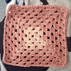 Dishcloth